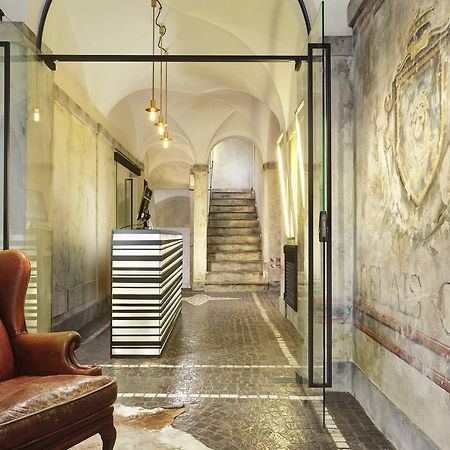 Relais Orso Ξενοδοχείο Ρώμη Εξωτερικό φωτογραφία