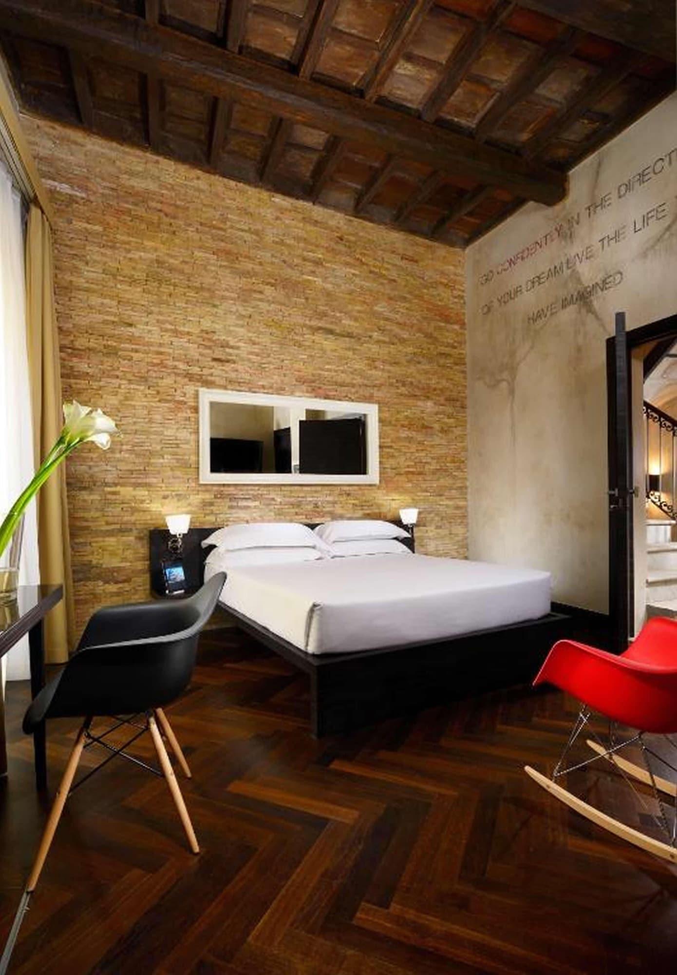 Relais Orso Ξενοδοχείο Ρώμη Εξωτερικό φωτογραφία