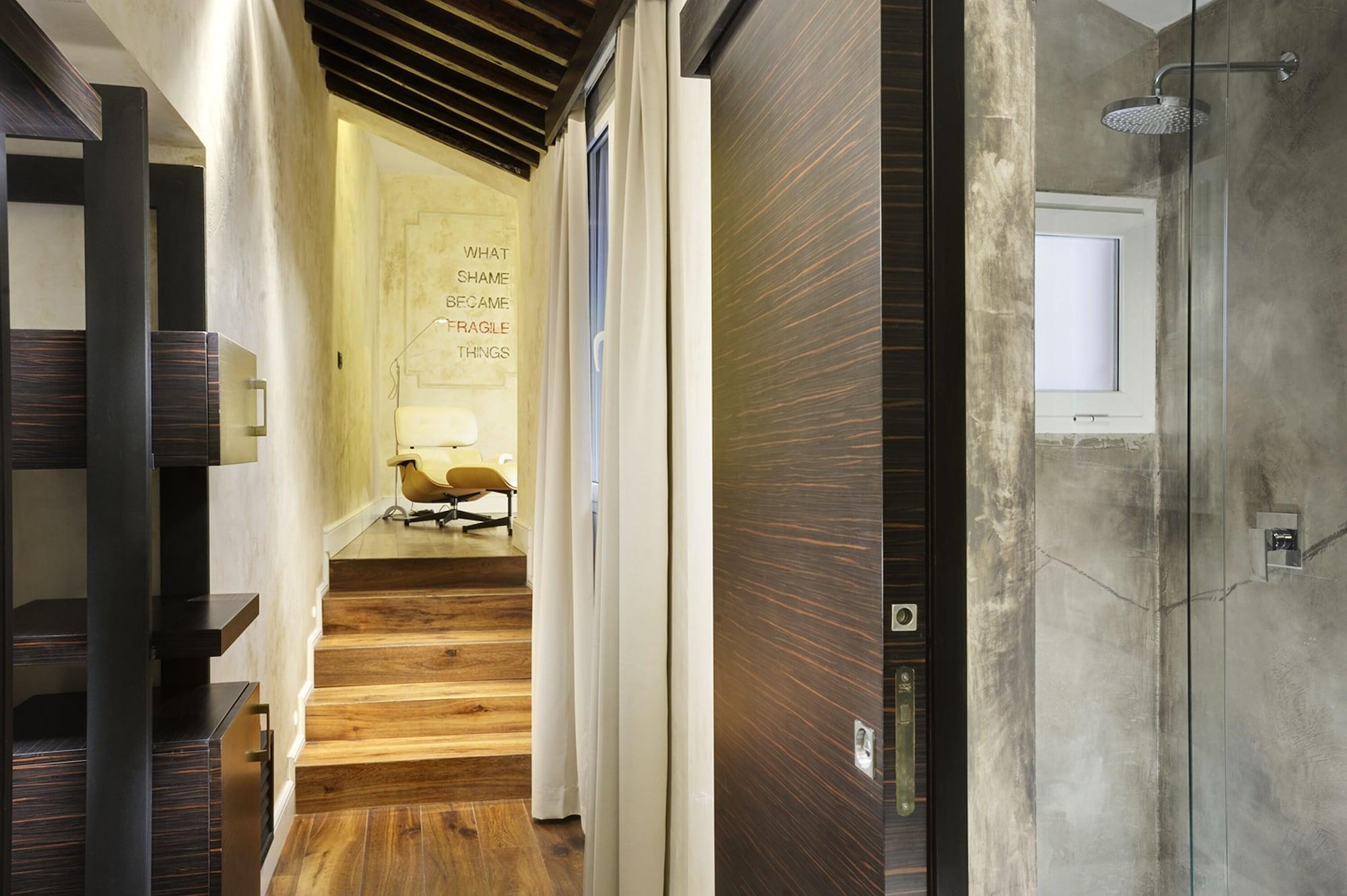 Relais Orso Ξενοδοχείο Ρώμη Εξωτερικό φωτογραφία
