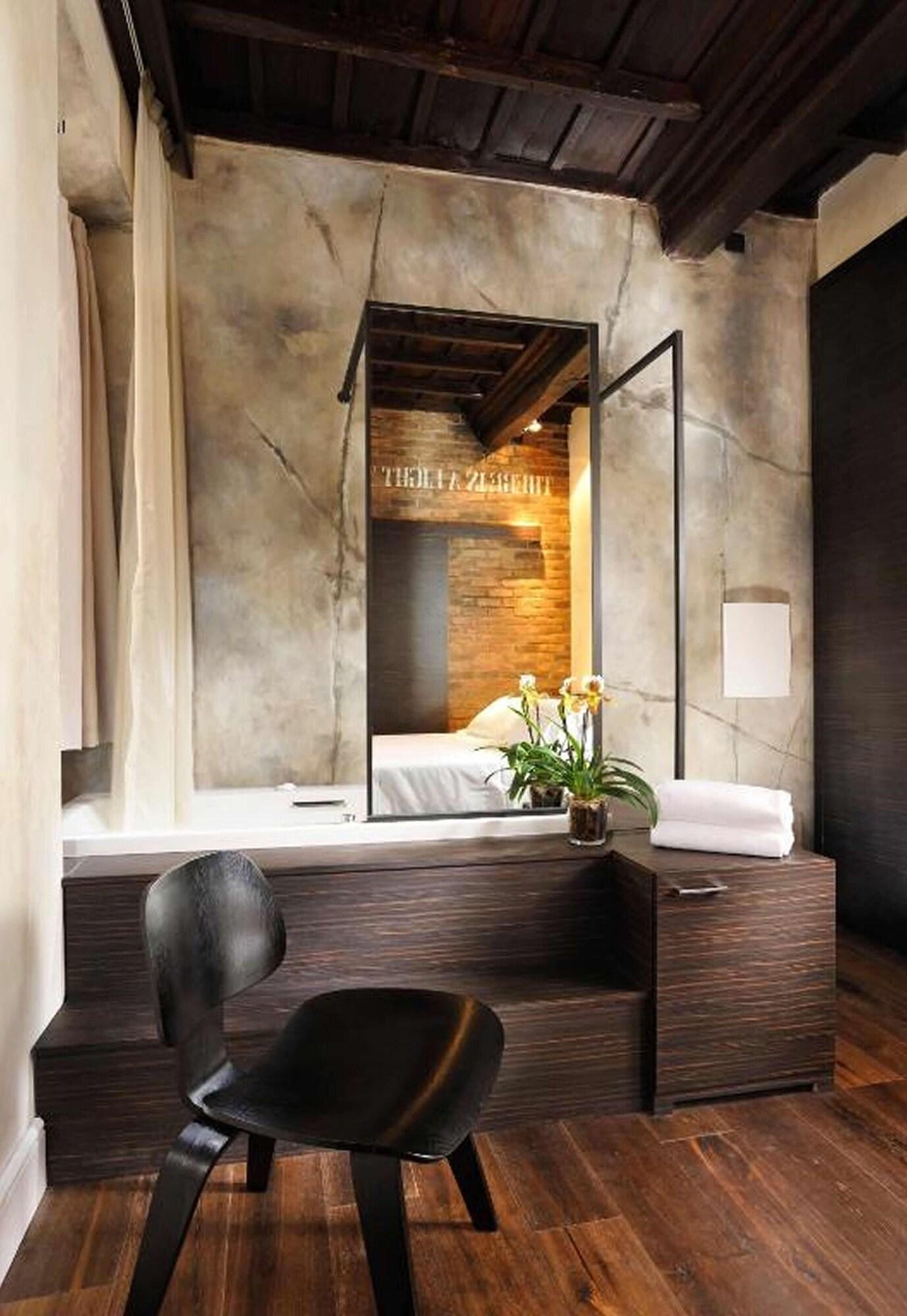 Relais Orso Ξενοδοχείο Ρώμη Εξωτερικό φωτογραφία