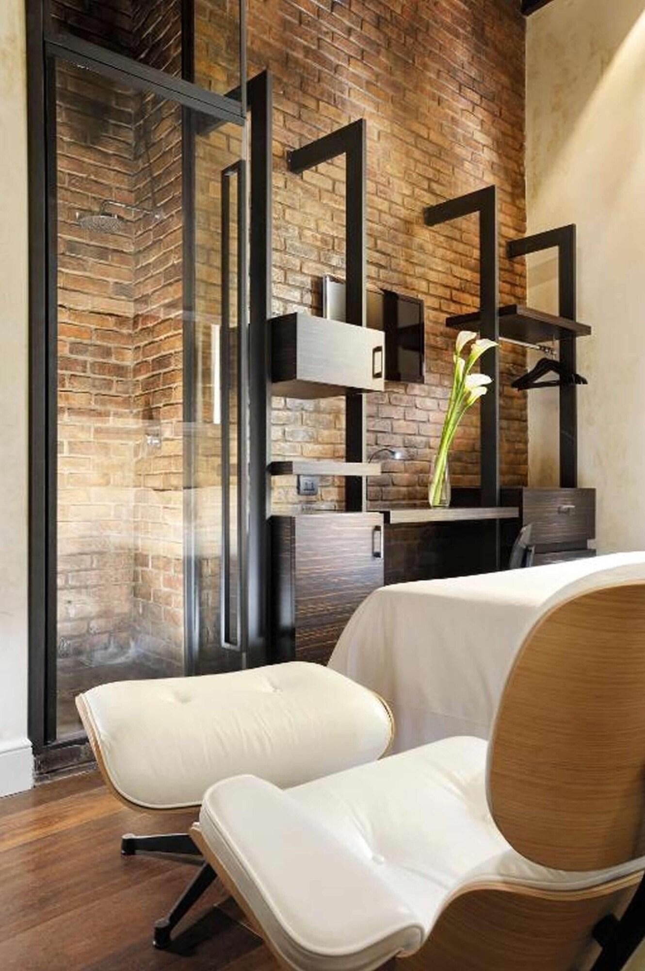 Relais Orso Ξενοδοχείο Ρώμη Εξωτερικό φωτογραφία