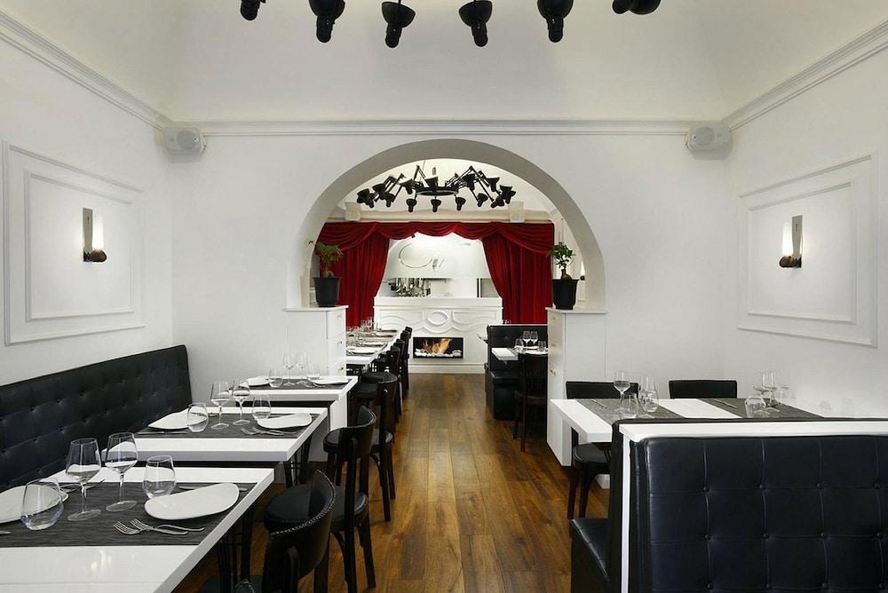 Relais Orso Ξενοδοχείο Ρώμη Εξωτερικό φωτογραφία