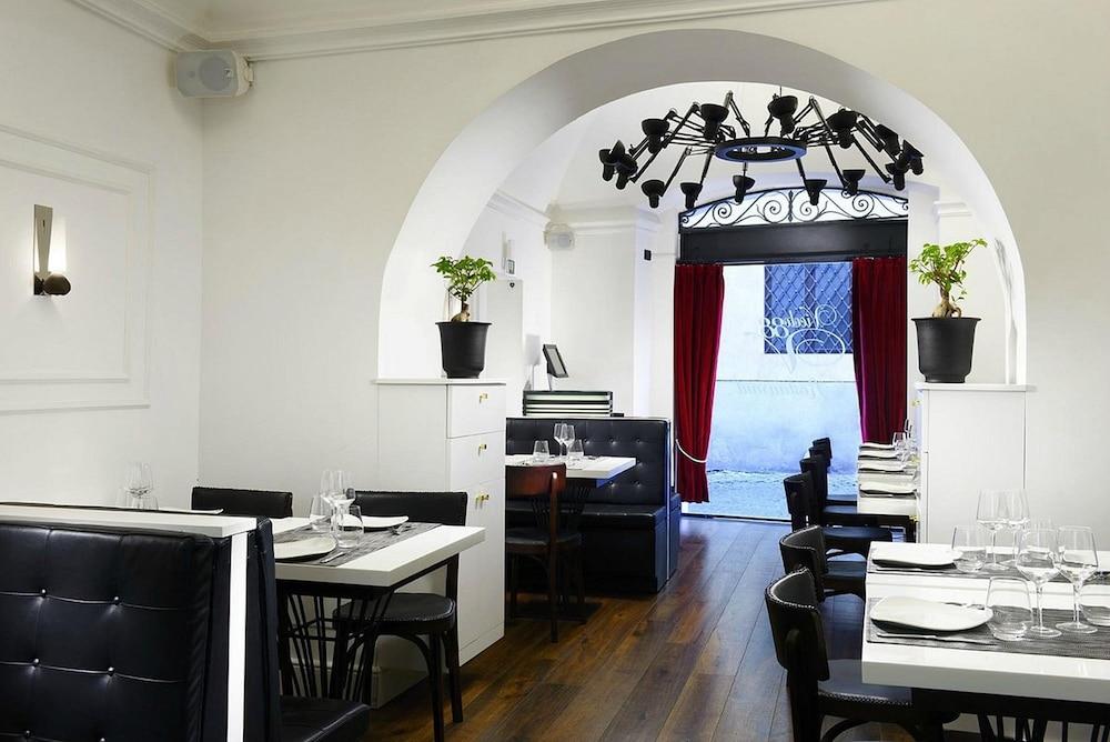 Relais Orso Ξενοδοχείο Ρώμη Εξωτερικό φωτογραφία