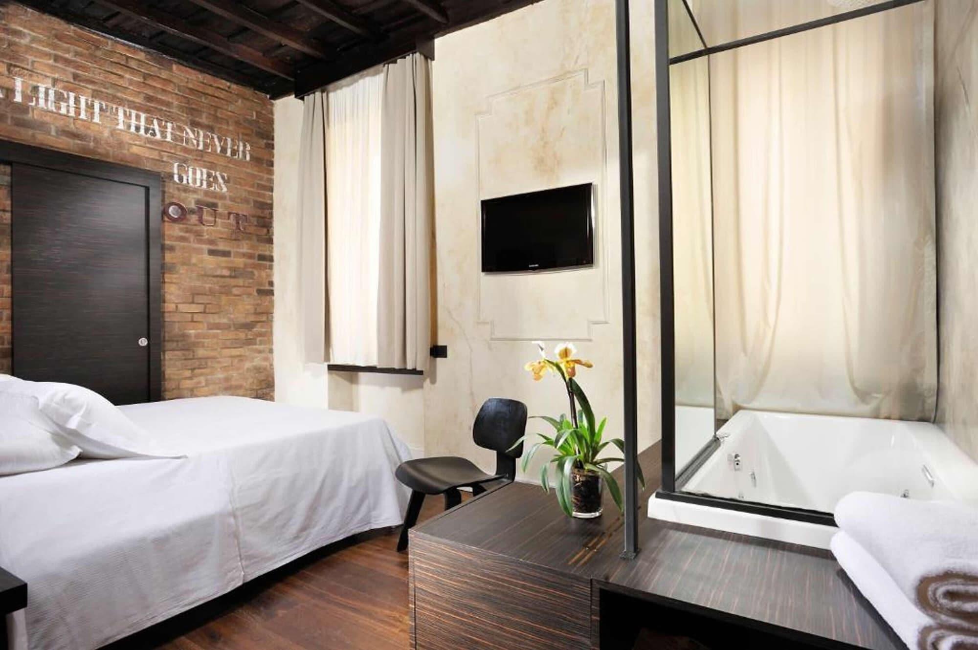 Relais Orso Ξενοδοχείο Ρώμη Εξωτερικό φωτογραφία