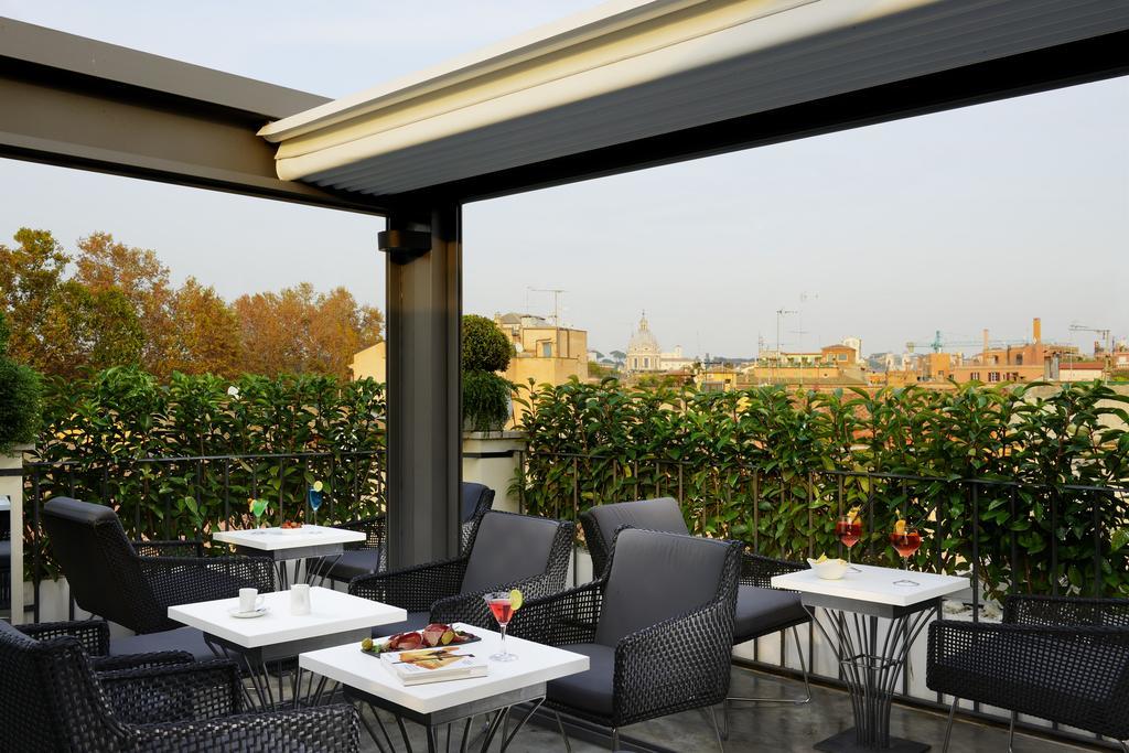 Relais Orso Ξενοδοχείο Ρώμη Εξωτερικό φωτογραφία