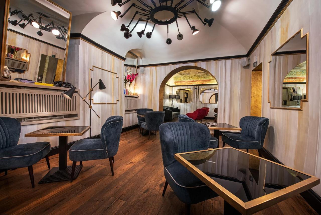 Relais Orso Ξενοδοχείο Ρώμη Εξωτερικό φωτογραφία