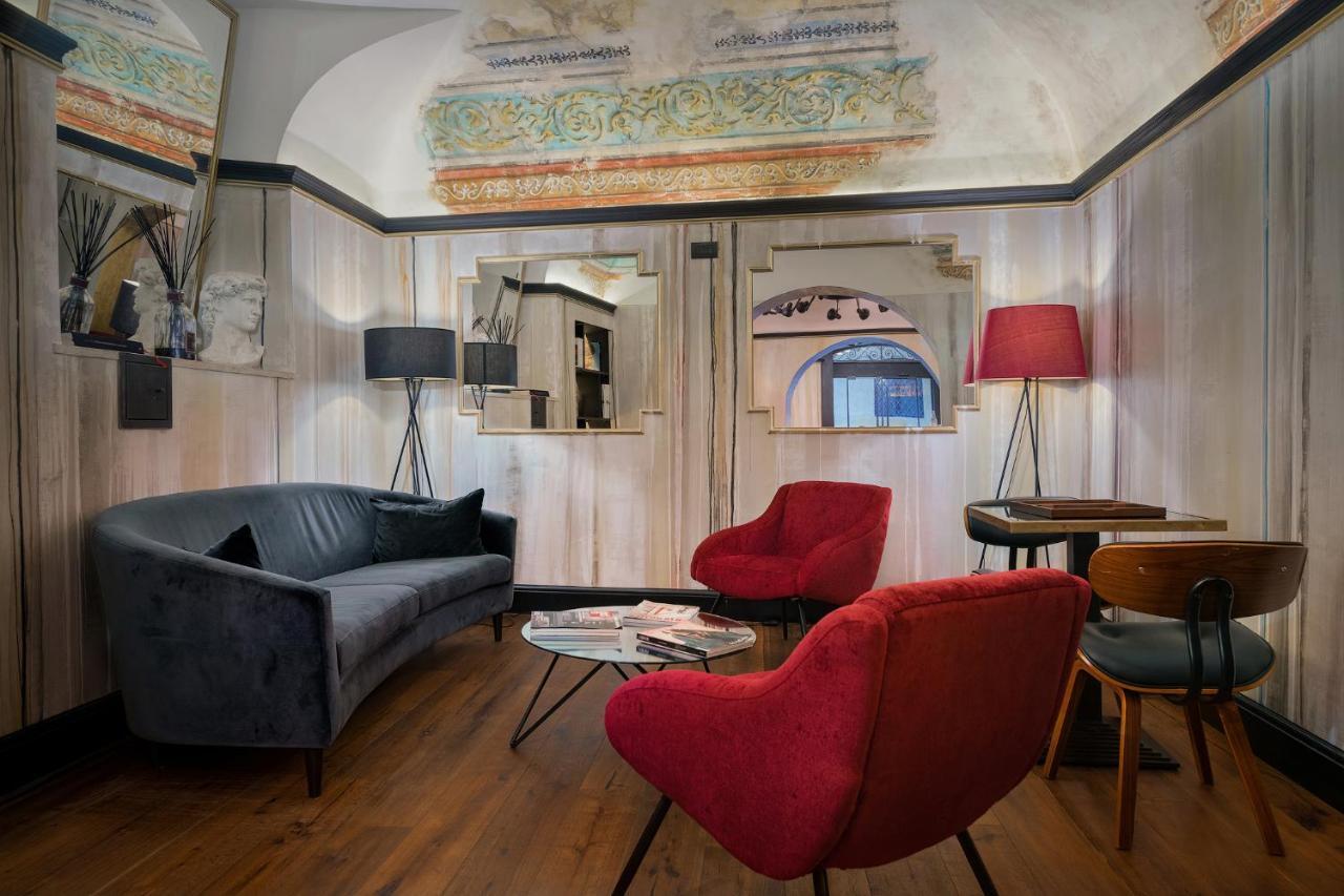 Relais Orso Ξενοδοχείο Ρώμη Εξωτερικό φωτογραφία